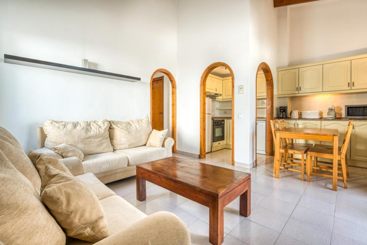 Green Park B18 Son Parc Εξωτερικό φωτογραφία