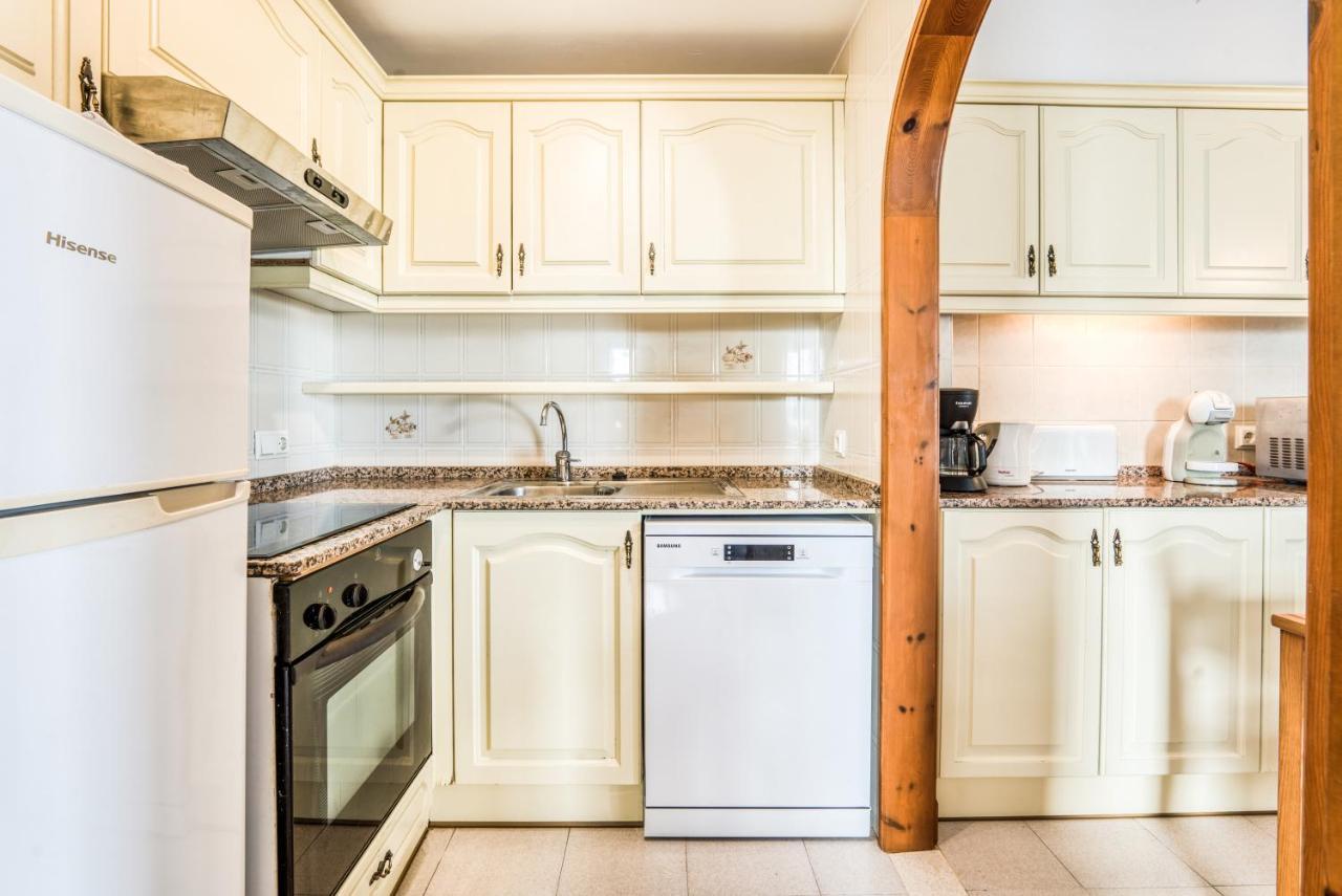 Green Park B18 Son Parc Εξωτερικό φωτογραφία