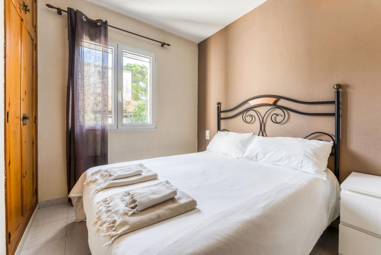 Green Park B18 Son Parc Εξωτερικό φωτογραφία