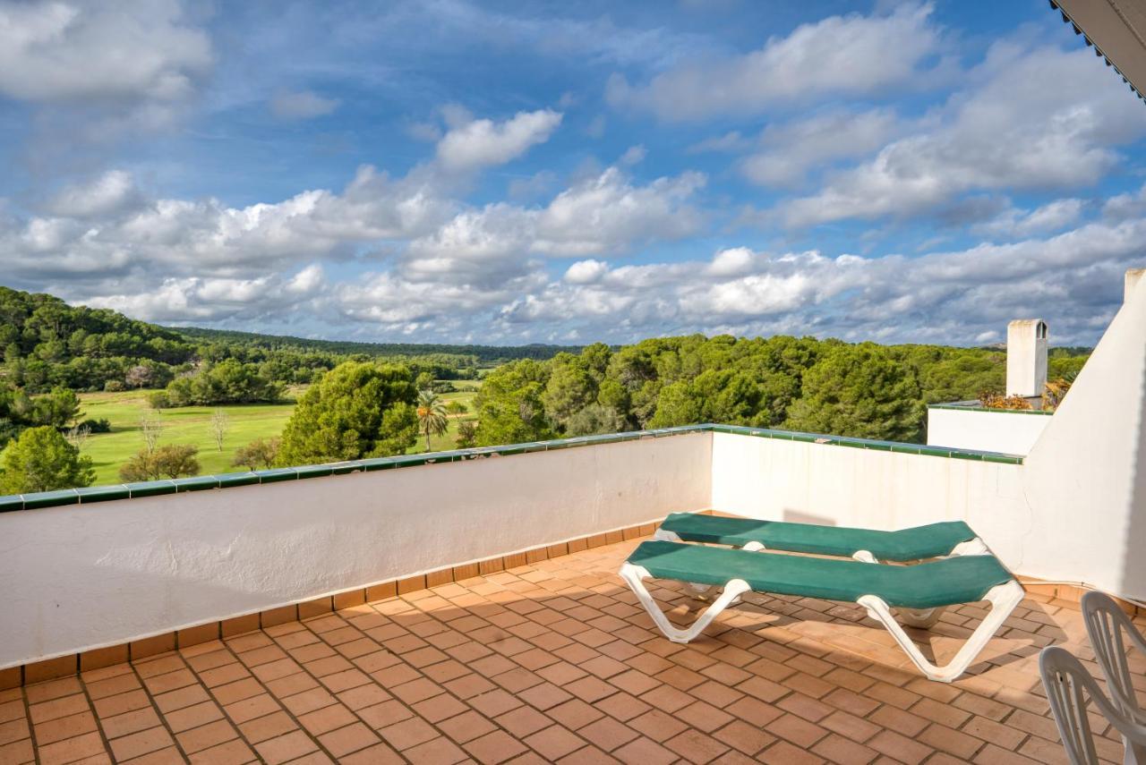 Green Park B18 Son Parc Εξωτερικό φωτογραφία
