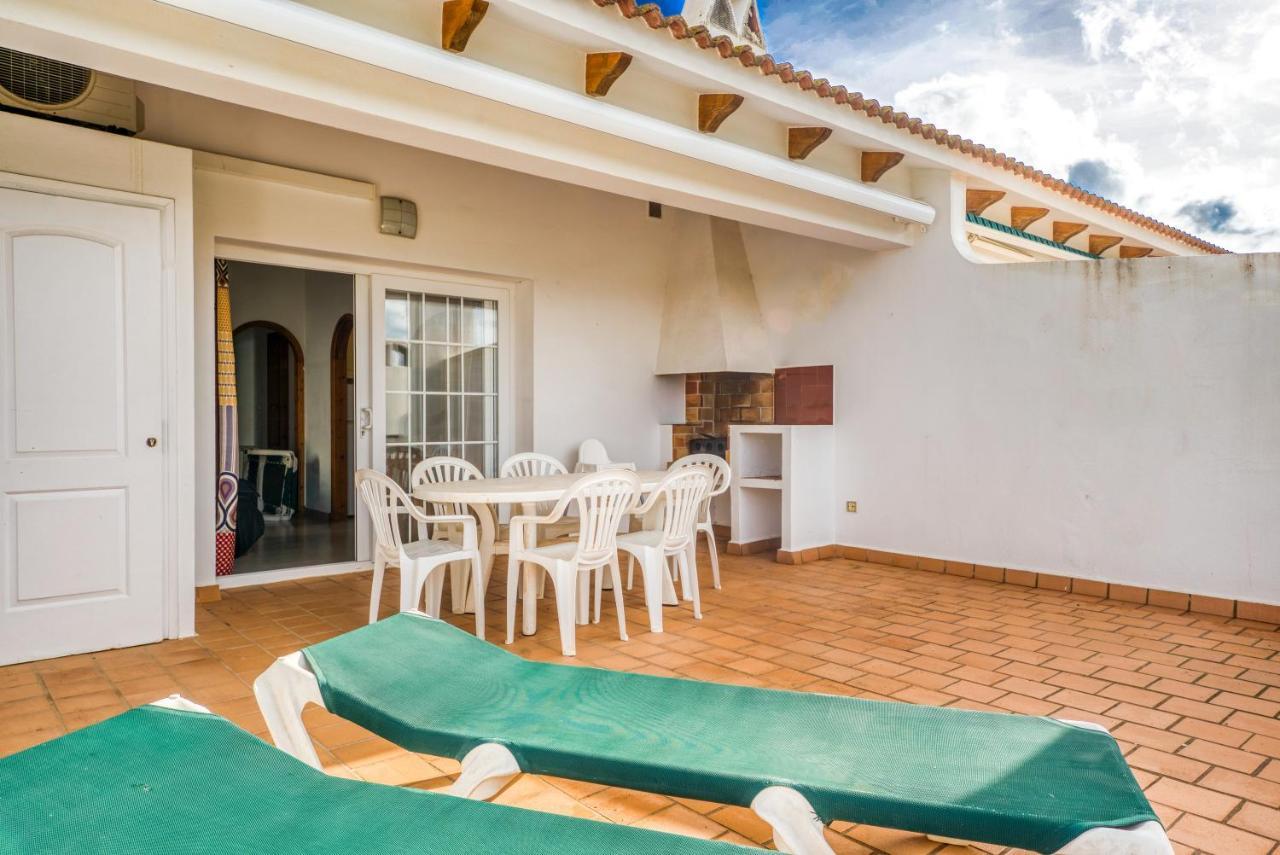 Green Park B18 Son Parc Εξωτερικό φωτογραφία