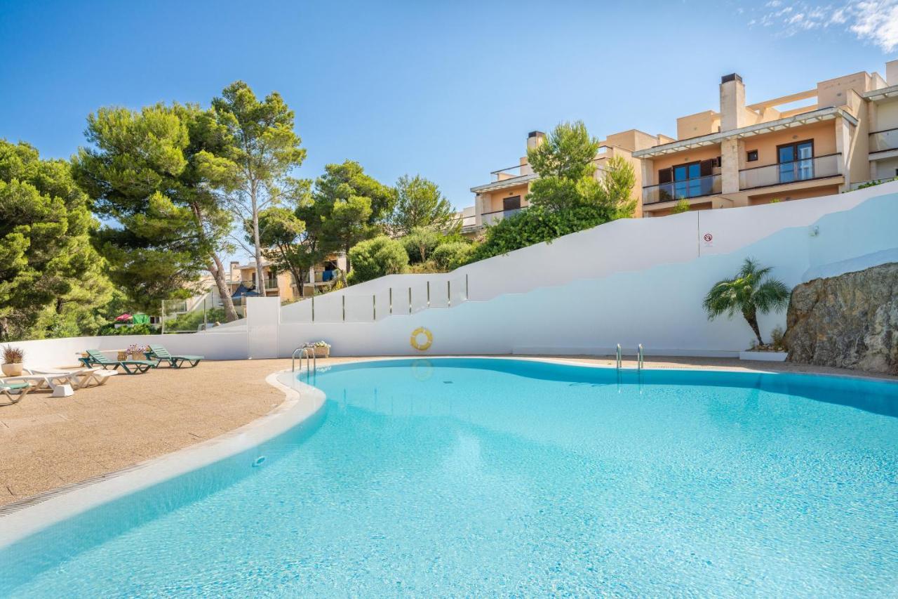 Green Park B18 Son Parc Εξωτερικό φωτογραφία